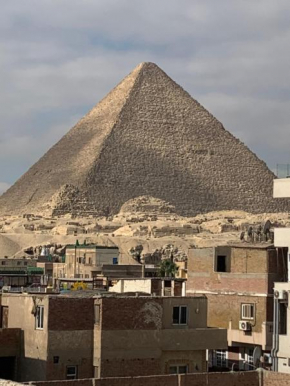 Pyramid Home Stay